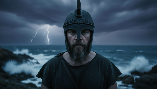 Matt Damon Calls Nolan’s The Odyssey His Last Epic Film