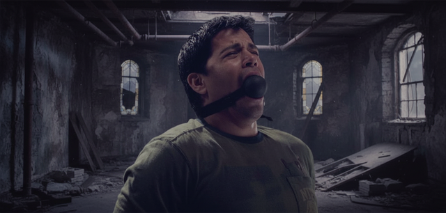 Eli Roth Credits 'Terrifier' for Sparking His Indie Horror Ambitions