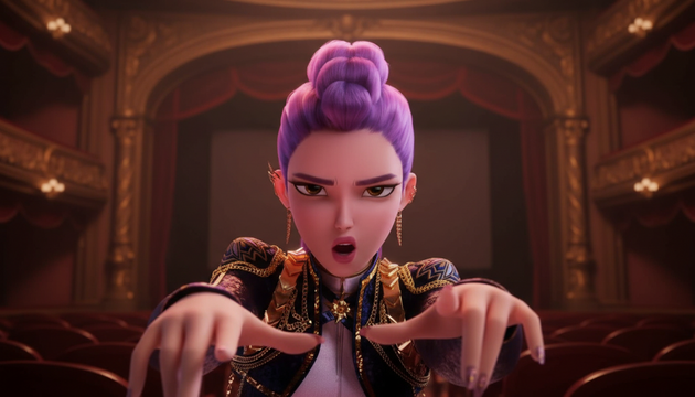 Netflix Quietly Plotted Cinema Expansion Before Warner Bros. Deal