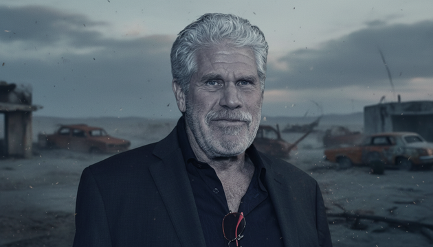 Ron Perlman’s Fallout Pay: ‘$40 and a Sandwich’ Shocker