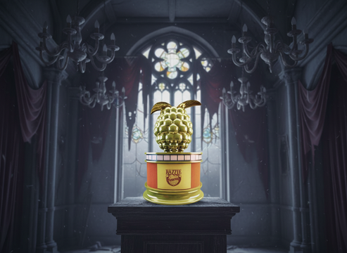 Razzies 2026: Snow White and War of the Worlds Dominate Nominations