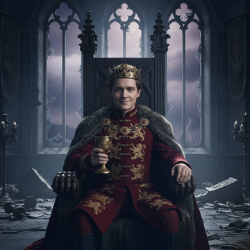 Joffrey’s Game of Thrones Scene Unmasks New HBO Spoilers