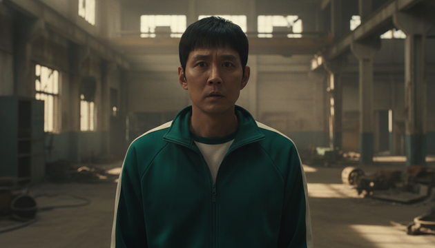 Netflix Drops Massive 2026 Korean Lineup With Jisoo and More