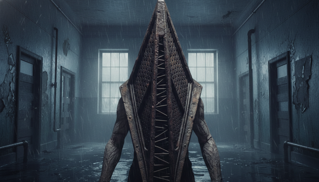Return to Silent Hill Review: Chilling Atmosphere, Lost in the Mist