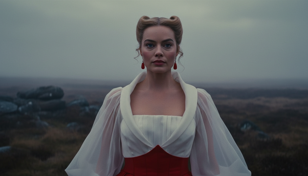 Margot Robbie’s ‘Wuthering Heights’ Bond With Jacob Elordi Sparks Debate