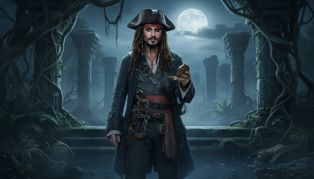 Why Pirates of the Caribbean’s VFX Still Outshine Modern Films