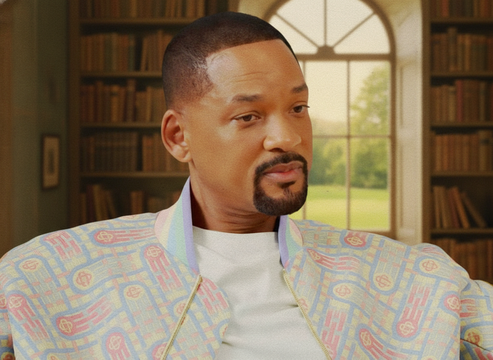 Will Smith’s Unexpected Pick for Best Film Ever