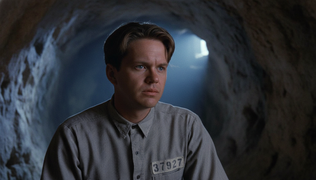 Why The Shawshank Redemption Missed Peacock’s Top 10