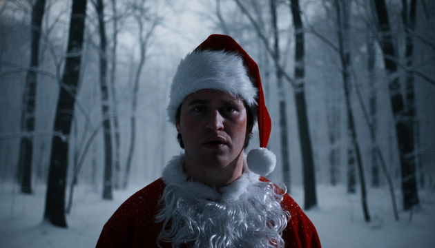 Silent Night, Deadly Night Remake Hits Digital Platforms in 2025
