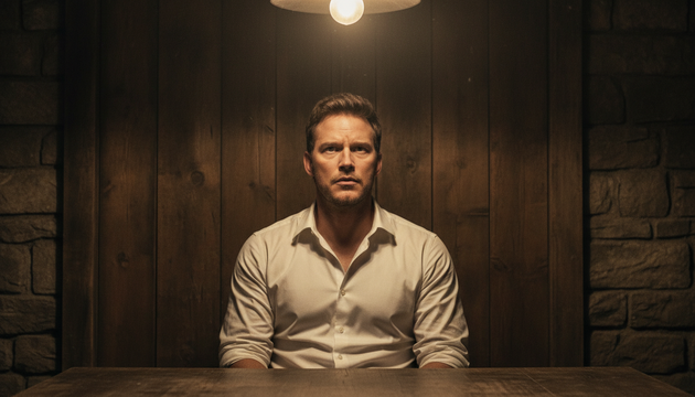 Chris Pratt’s AI Thriller Mercy Stumbles With Critics