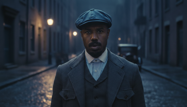 Oscar Hopefuls Return: One Battle After Another and Sinners Hit Cinemas Again