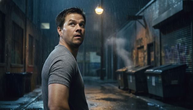 Mark Wahlberg and Riz Ahmed Face Off in Netflix’s ‘The Big Fix’