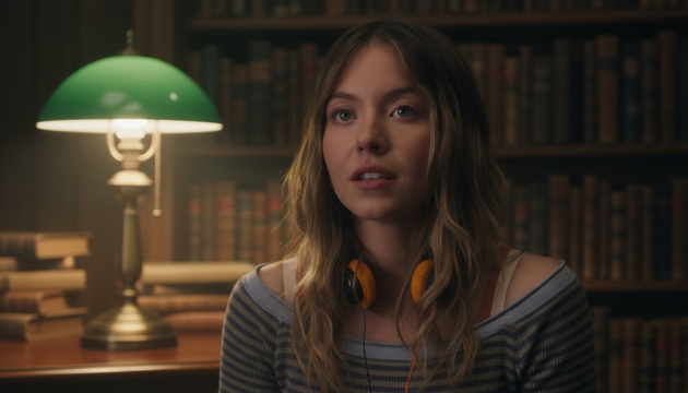 Sydney Sweeney’s New Role: A Step Down for Wharton Fans?