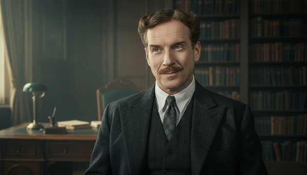 Fackham Hall on Blu-ray: British Satire Gets a Second Chance