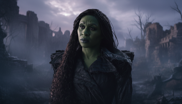 Wicked: For Good Misses Out on All 2026 Oscar Nods