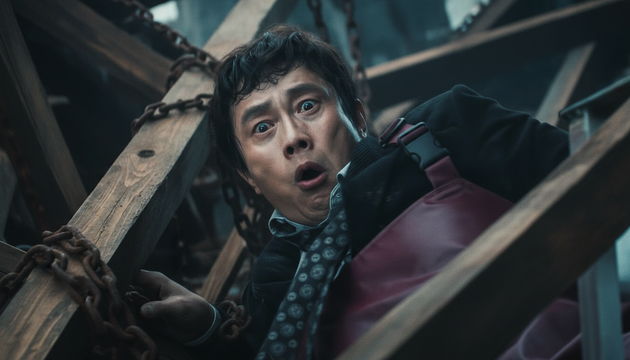 Oscars 2026: Park Chan-wook’s Snub Sparks Outrage