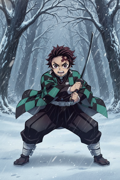 Oscar Shock: Anime Blockbusters 'Demon Slayer' and 'Chainsaw Man' Miss Out