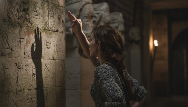 ‘As Above, So Below’ Finds New Life on Streaming