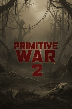 Dinosaur Chaos Returns: Primitive War 2 Set for 2027