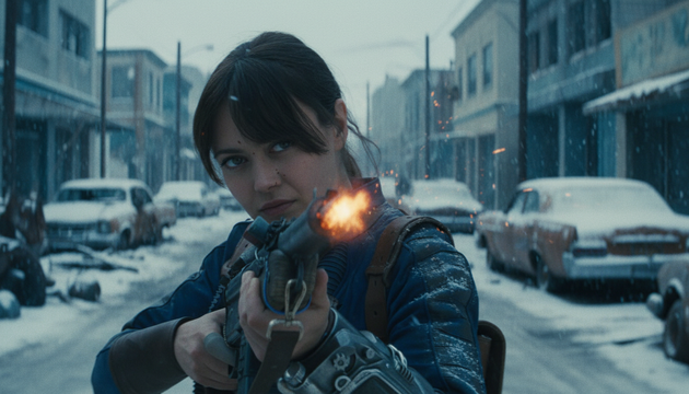 Why Bethesda Waited Years to Approve a Fallout TV Series