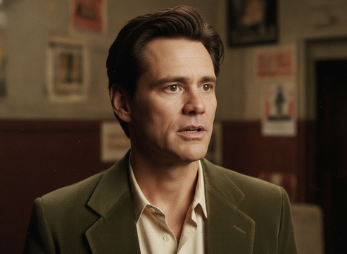 Martin Freeman Slams Jim Carrey’s Method Acting as ‘Narcissistic Rubbish’