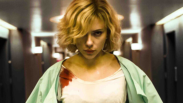 Scarlett Johansson tipped as Gotham’s next big bad in The Batman Part II leak