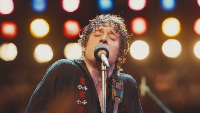 Bruce Springsteen Biopic Locks in Streaming Premiere Date