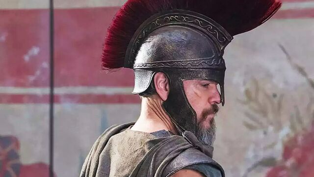 Tom Holland says his whole family sobbed after watching The Odyssey