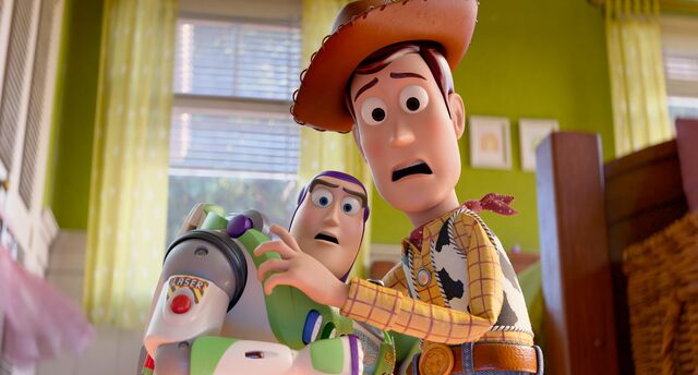 Toy Story 5 hits $1 billion worldwide, third in the franchise