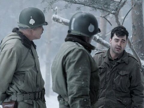 Band of Brothers Turns 25, and the New Documentary Can Only Interview the Actors