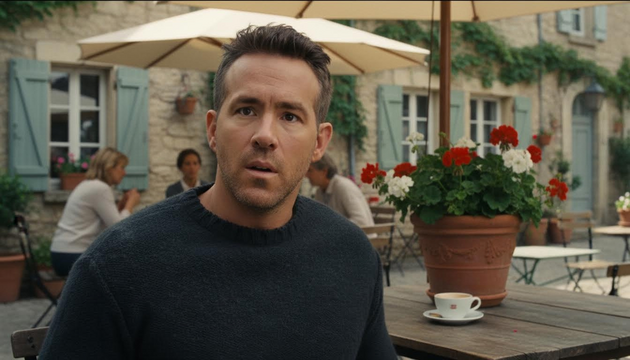 Only weeks to go until Ryan Reynolds’ next big movie before his MCU return