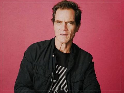 Michael Shannon’s Deep Connection to R.E.M.: A Lifelong Soundtrack