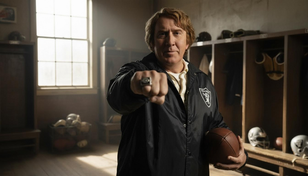 Release destination revealed for 'Madden,' Nicolas Cage’s football biopic