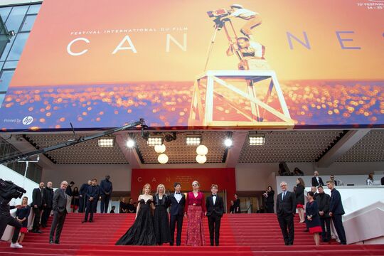 The Oscar international deadline closes today and nobody can agree how many countries entered