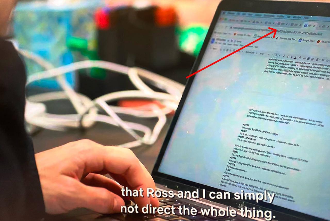 Stranger Things Doc Director Responds to AI Script Rumours - image 1