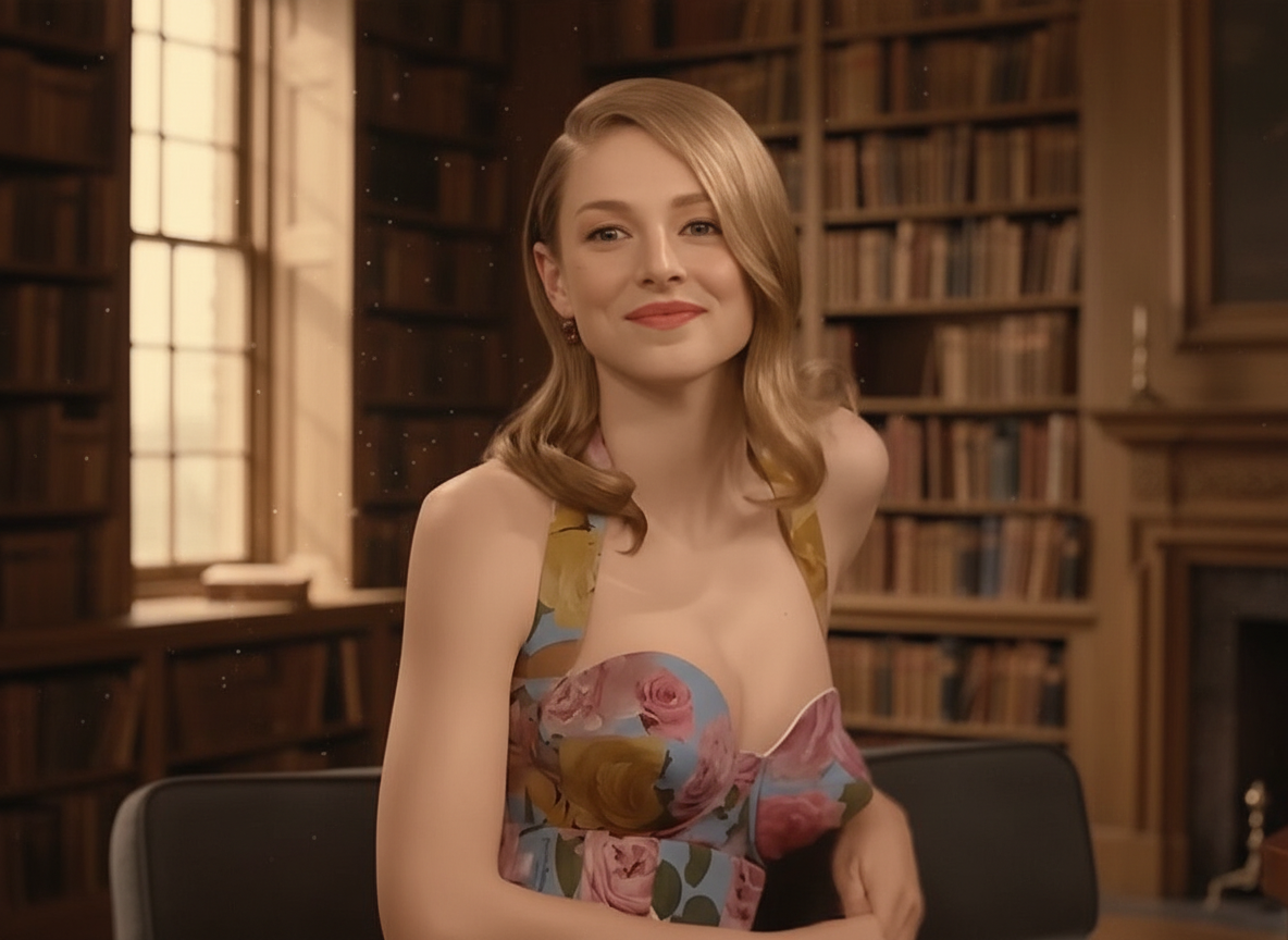 Hunter R Scharf Hunter Schafer’s Top Six Films That Shaped Her Craft | Ozscreen