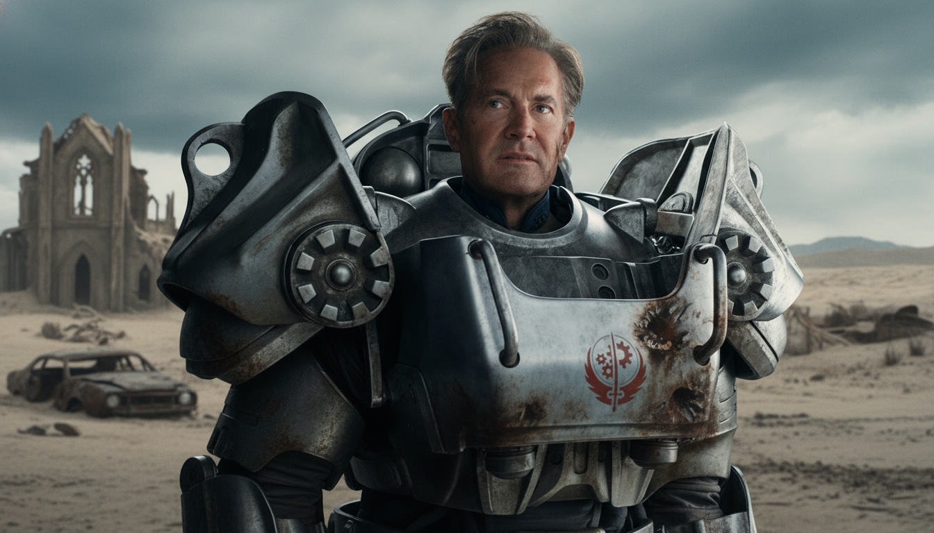 Fallout Season 2 Heads to New Vegas, Dodges Canon Endings | Ozscreen