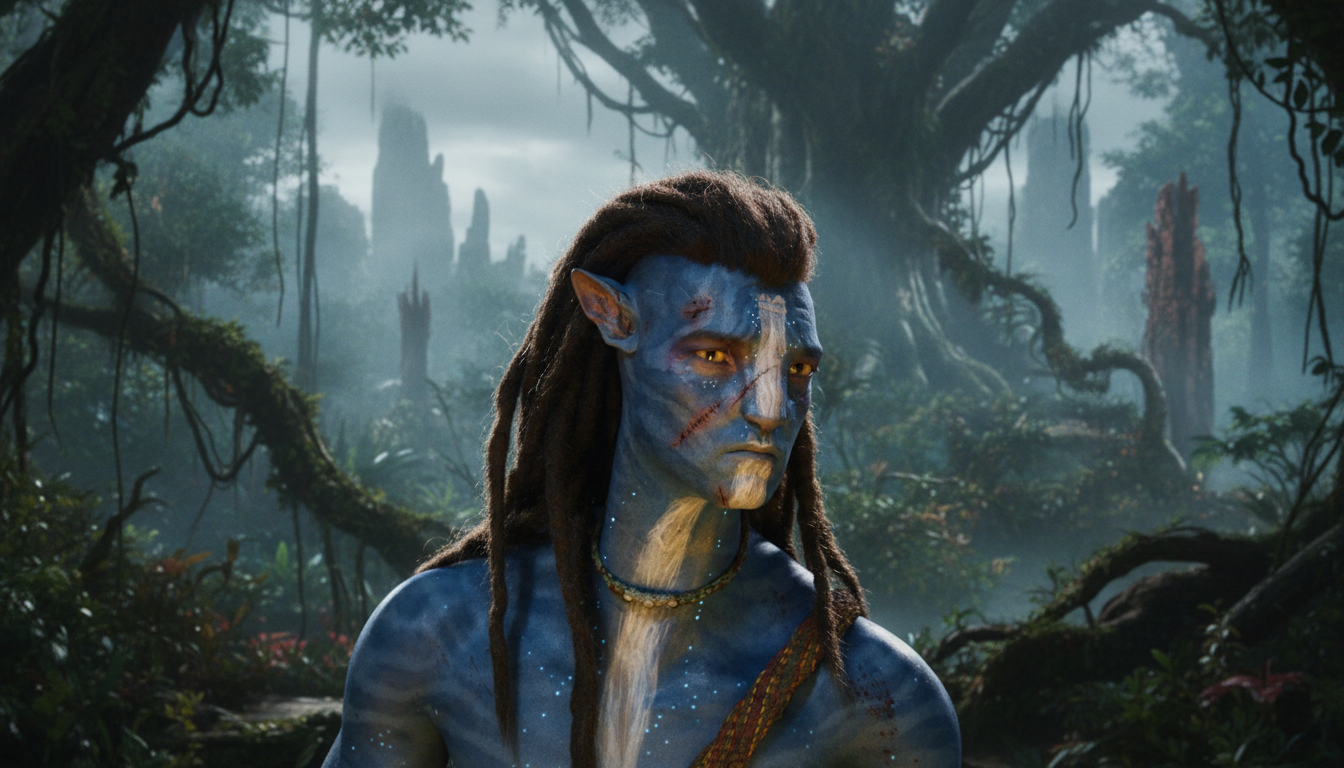 James Cameron Sets the Record Straight on Matt Damon's Avatar Story ...