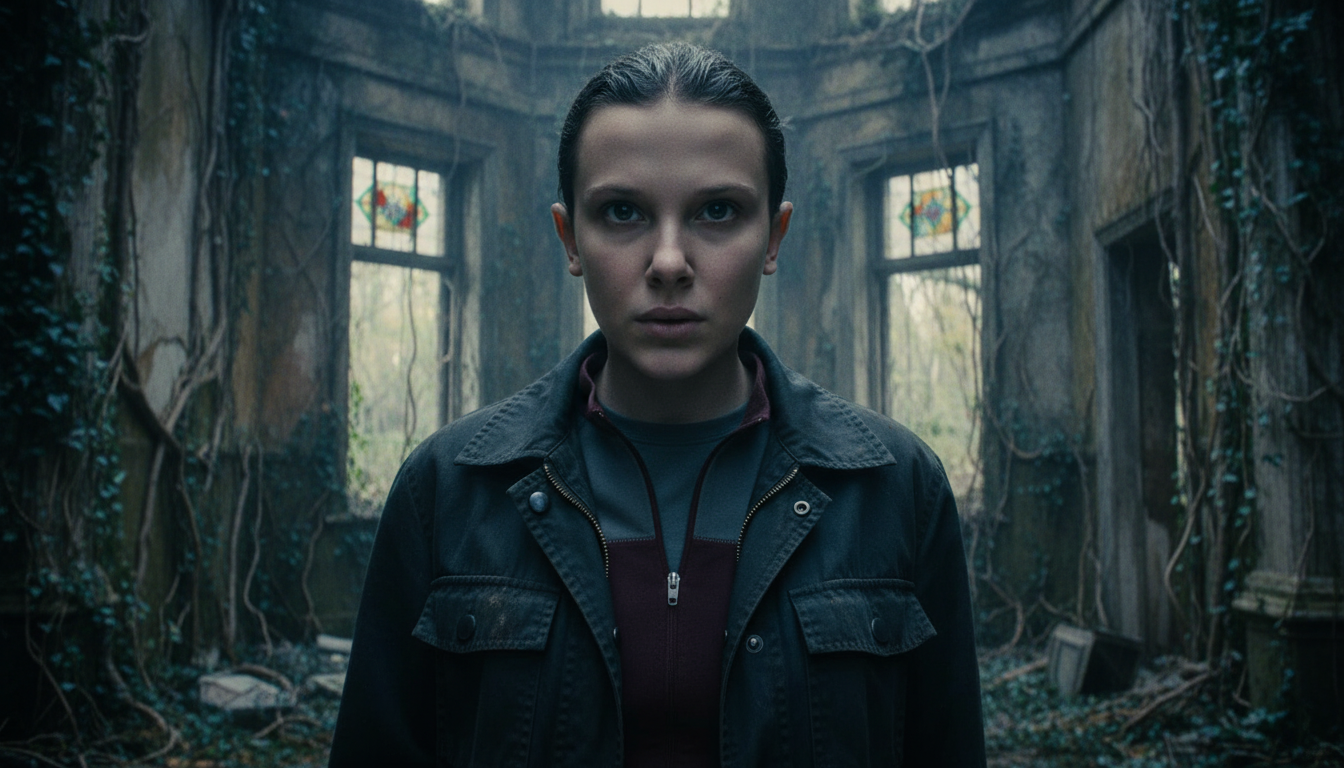 Stranger Things Phase Stranger Things Finale Brings the Story Full Circle | Ozscreen