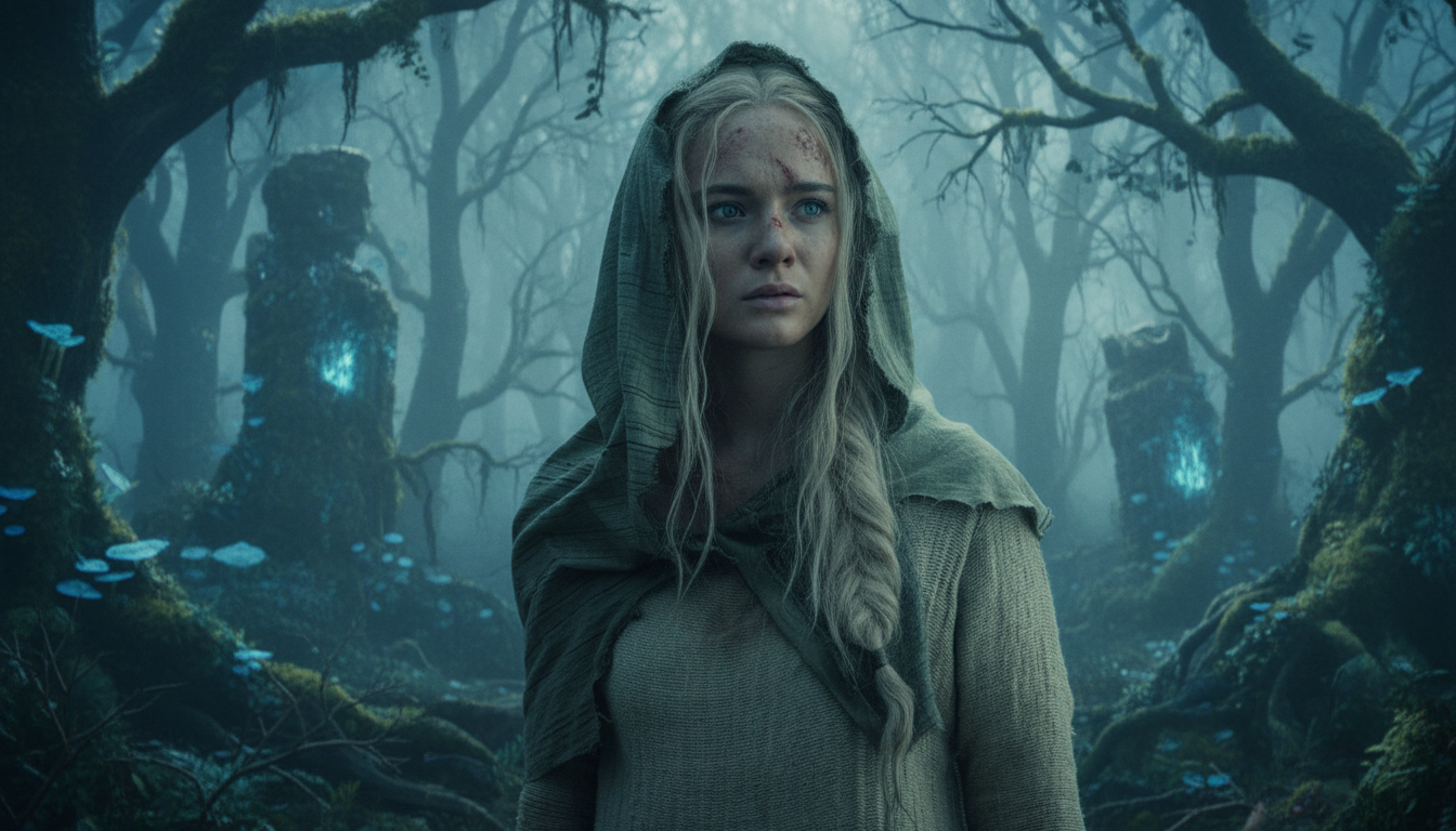 The Witcher’s Final Season Set for 2026: Netflix Drops New Details ...