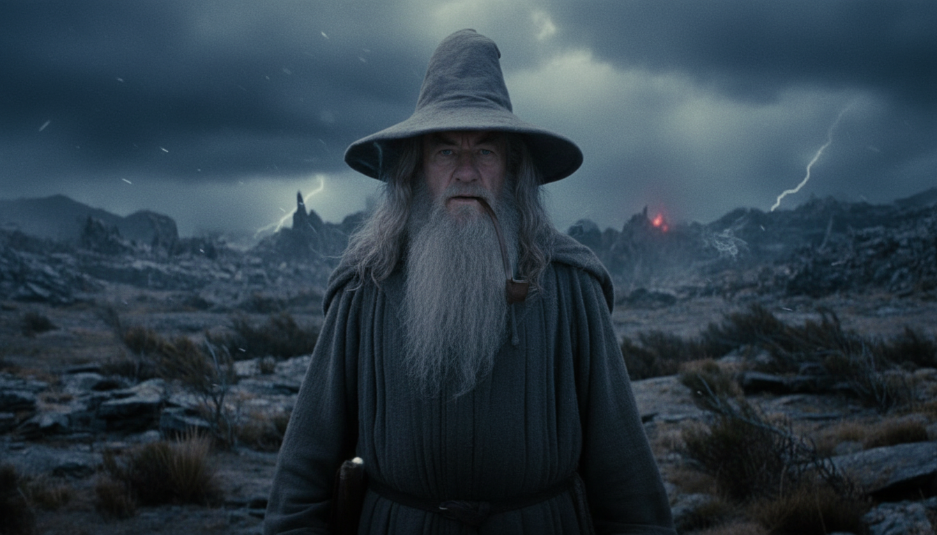 Steven R. Williams Tolkien’s Epic Returns: Lord of the Rings Hits Cinemas Again | Ozscreen